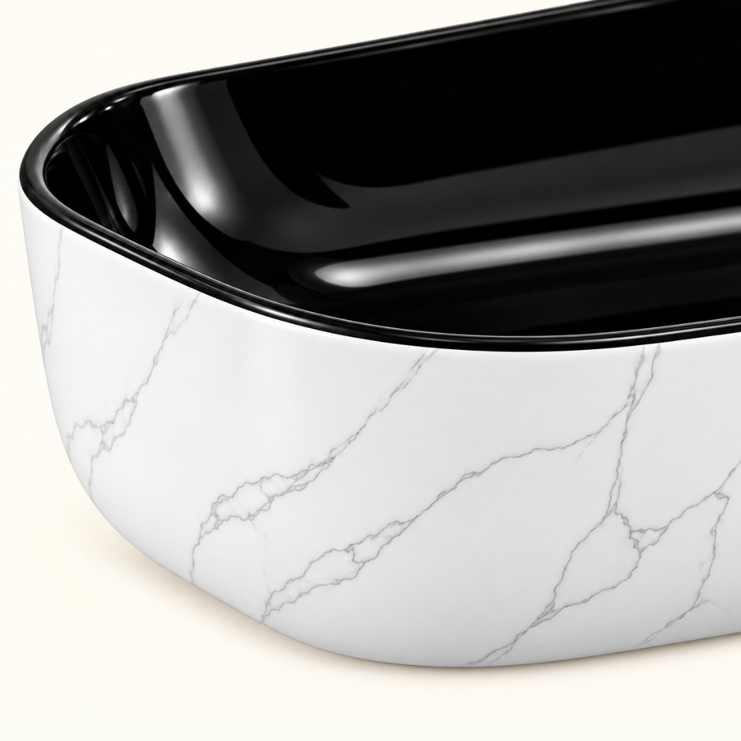 Sonet AURA (45) - 002, table top basin (view 4)